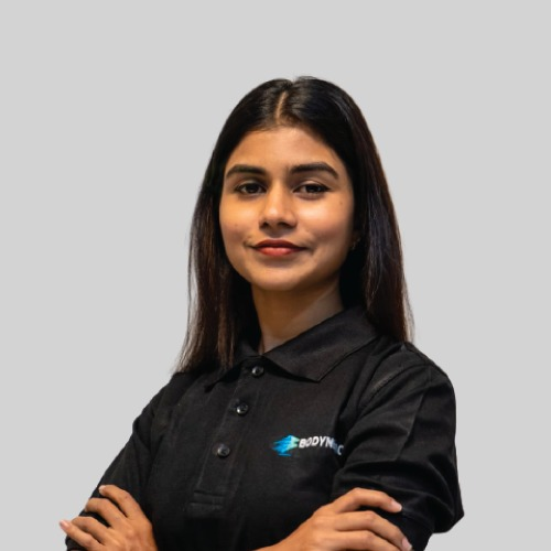 Dr. Nikita Chauhan
