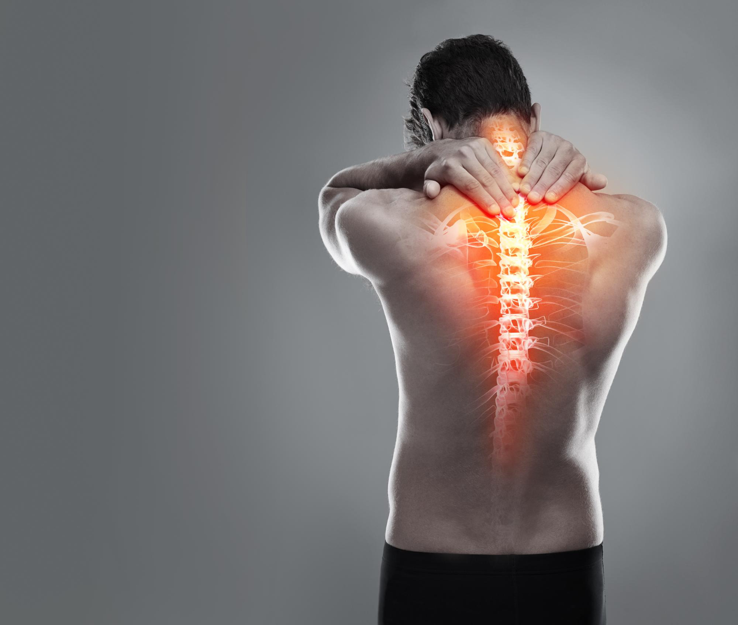Spine care