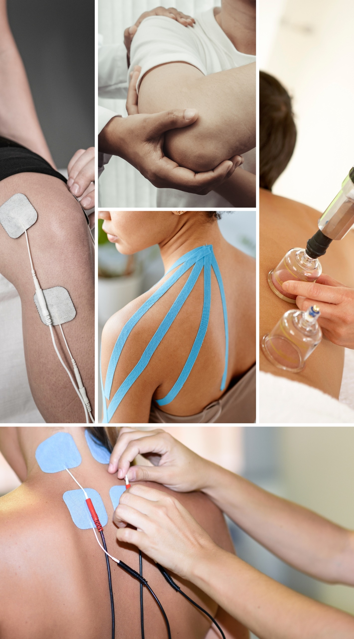 Why Choose Bodynetic?